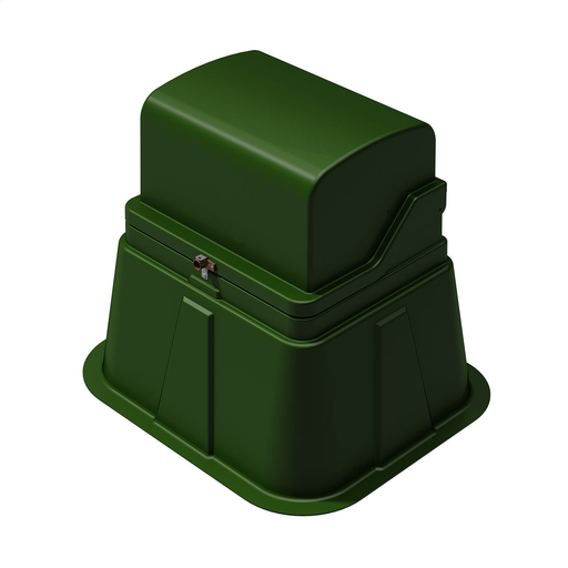 1-Phase Sectionalizer